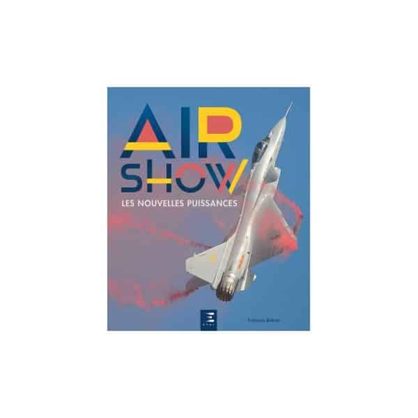 Air show  - Livre 2019