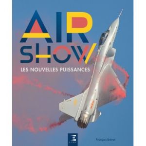 Air show  - Livre 2019