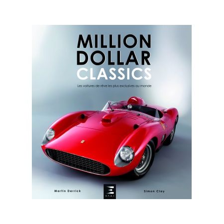 Million Dollar Classics - Livre 2019