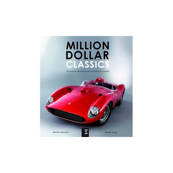 Million Dollar Classics - Livre 2019