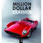 Million Dollar Classics - Livre 2019