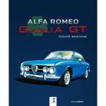 ALFA Giulia GT Coupé Bertone - Livre
