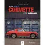 CORVETTE, icône américaine - Livre