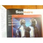 MP3 MT07 Revue Technique moto Piaggio Yamaha