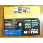 MP3 MT07 Revue Technique moto Piaggio Yamaha