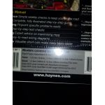 Fiesta 08-12 Revue technique Haynes FORD Anglais