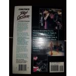 CTS CTS-V 03-12 Revue Technique Haynes Chilton CADILLAC Anglais