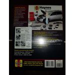 Equinox Torrent 05-17 Revue technique Haynes CHEVROLET PONTIAC Anglais