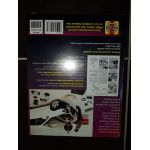 Corolla 03-13 Revue technique Haynes TOYOTA Anglais