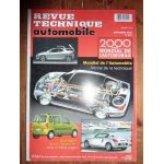 Evol Brava Bravo Revue Technique Fiat