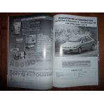 Evol Brava Bravo Revue Technique Fiat