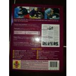 Volvo S40 V50 Mars 04-Juni 07 Swedish Revue technique Haynes