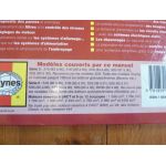 Séries 3 et 5 Ess Revue Technique Haynes Bmw