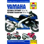 YZF750 & YZF1000 THUNDERACE Revue technique Haynes YAMAHA Anglais
