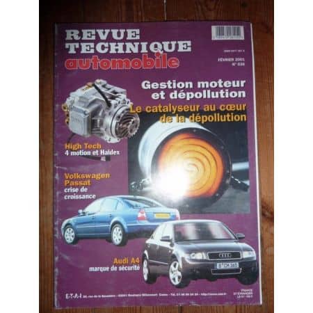 Evol Tigra Corsa B Revue Technique Opel