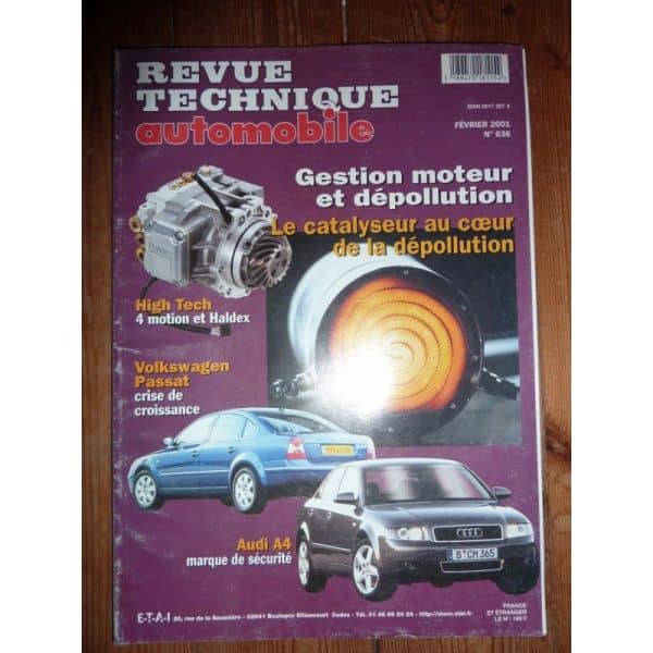 Evol Tigra Corsa B Revue Technique Opel