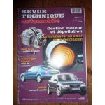 Evol Tigra Corsa B Revue Technique Opel