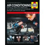 AIR CONDITIONING MANUAL  Revue Technique Haynes Anglais