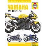 YZF-R6 03-05 Revue technique Haynes YAMAHA Anglais