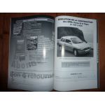 Evol Tigra Corsa B Revue Technique Opel