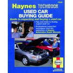 USED CAR BUYERS GUIDE - USA  Revue Technique Haynes Anglais
