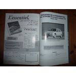 Evol ZX 97-98 Revue Technique Citroen
