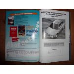 Evol ZX 97-98 Revue Technique Citroen