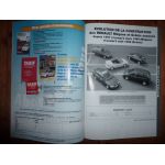 Evol Megane 97-99 Revue Technique Renault