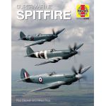 SUPERMARINE SPITFIRE  Manuel Haynes Anglais
