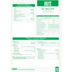 TCD 6.1 L06 4V Fiche Technique Deutz