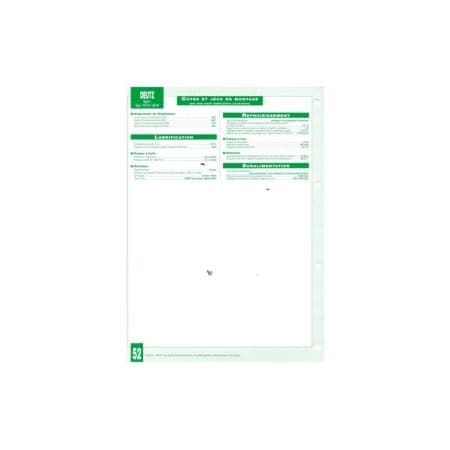 TCD 6.1 L06 4V Fiche Technique Deutz