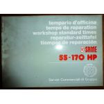 TEMPS REPARATION Manuel SAME