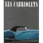 Les Cabriolets - Livre