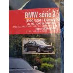 Série 3 D 05- Revue Technique BMW