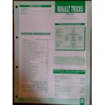 DXI 7 Fiche Technique Rvi