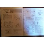 501-502 Fiche Technique Taarup