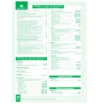 OM 471 LA - Fiche Technique Mercedes