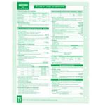 OM 651 DE 22 LA - Fiche Technique Mercedes