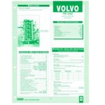 D4164T fiche technique Volvo