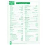 4045 HRT 83 F - Fiche Technique John Deere