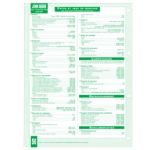 Powertech Plus 4045 HRT - Fiche Technique John Deere