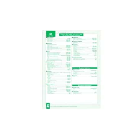 F5C Fiche Technique Fiat