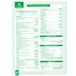 FIAE384ID - FIAE348IE Fiche Technique Fiat