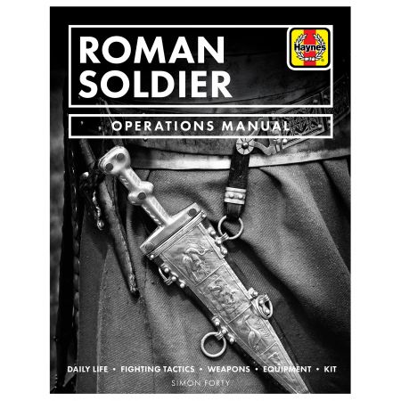 Roman Soldier  Revue Technique Haynes Anglais