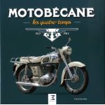 Motobécane 4T 27-84 - Livre
