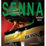 SENNA, Portrait inédit - Livre