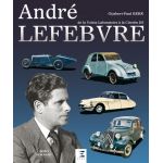 André LEFEBVRE - Livre