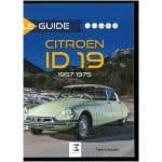 Guide Citroën ID 19 57-75 - Livre