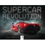 Supercar Révolution - Livre