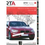 Serie 1 II Die 11-15 Revue Technique BMW